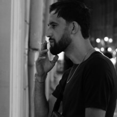 Фотография мужчины Rafik, 30 лет из г. Астана
