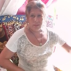 Фотография девушки Мария, 53 года из г. Луга