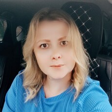 Фотография девушки Вик, 43 года из г. Иркутск