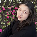 Аю, 18 лет