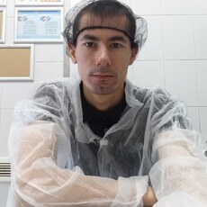 Фотография мужчины Навруз, 32 года из г. Нахабино