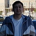 Максим, 21 год