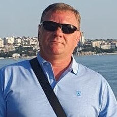 Фотография мужчины Саша, 51 год из г. Приволжск