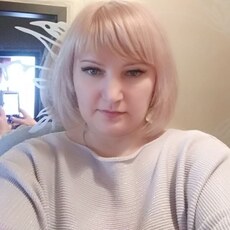 Фотография девушки Елена, 43 года из г. Макеевка