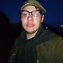 Роман, 20 лет