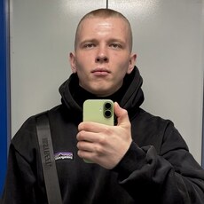 Фотография мужчины Даниил, 21 год из г. Северодвинск