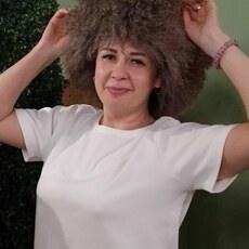 Фотография девушки Татьяна, 42 года из г. Котлас