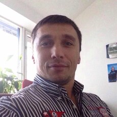 Фотография мужчины Smart, 41 год из г. Киев
