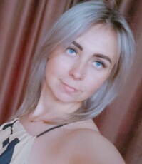 Фотография девушки Дарья, 37 лет из г. Черногорск