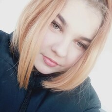 Фотография девушки Наталія, 26 лет из г. Новоград-Волынский