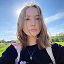 Есся, 19 лет