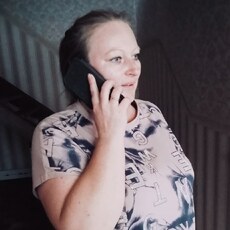 Фотография девушки Наталья, 42 года из г. Красноярск