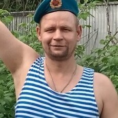Фотография мужчины Витос, 42 года из г. Рязань