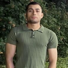 Фотография мужчины Тимур, 22 года из г. Кемерово
