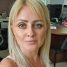 Фотография девушки Nik, 42 года из г. Новосибирск