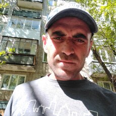 Фотография мужчины Davit, 38 лет из г. Абакан