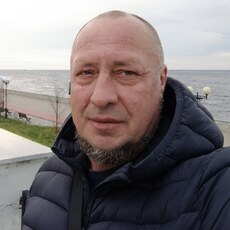 Фотография мужчины Роман, 50 лет из г. Камышин