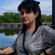 Фотография девушки Весенняя, 31 год из г. Коломна