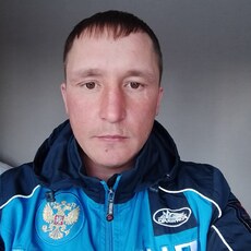 Фотография мужчины Илья, 34 года из г. Иркутск