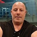 Мадяр, 45 лет