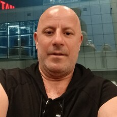 Фотография мужчины Мадяр, 45 лет из г. Гомель