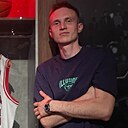 Ваня, 25 лет