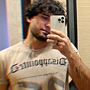 Салмон, 23 года