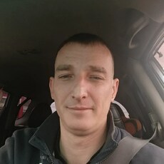 Фотография мужчины Алексей, 33 года из г. Улан-Удэ