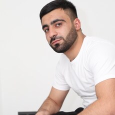 Фотография мужчины Gor, 20 лет из г. Кунгур