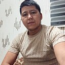 Батир, 34 года