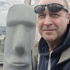 Фотография мужчины Сергей, 54 года из г. Санкт-Петербург