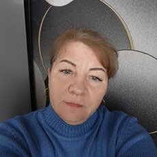 Фотография девушки Наташа, 57 лет из г. Москва