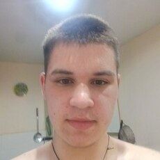 Фотография мужчины Глеб, 20 лет из г. Качканар