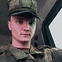 Андрей, 20 лет
