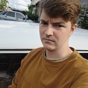 Даниил, 23 года