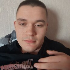 Фотография мужчины Danil, 23 года из г. Юрга