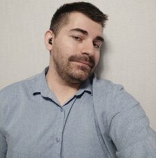 Фотография мужчины Андрей, 26 лет из г. Красноярск