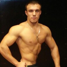Фотография мужчины Rezerweed, 29 лет из г. Якутск