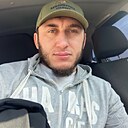 Умар, 33 года