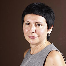 Фотография девушки Irina, 66 лет из г. Москва