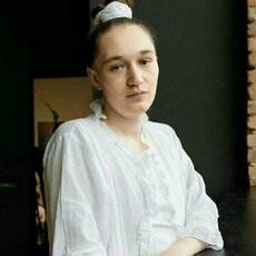 Фотография девушки Вероника, 25 лет из г. Челябинск