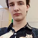 Саша, 18 лет
