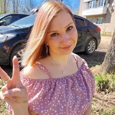 Фотография девушки Кетрин, 36 лет из г. Тверь