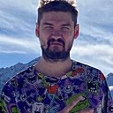 Серега, 33 года