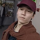 Самандар, 22 года