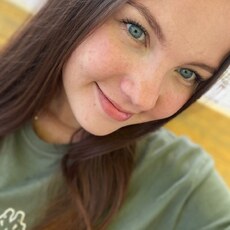 Фотография девушки Алина, 23 года из г. Каменск-Уральский