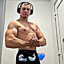 Кирилл, 22 года