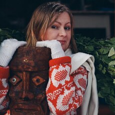 Фотография девушки Екатерина, 48 лет из г. Пермь