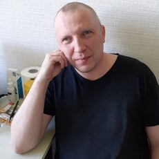 Фотография мужчины Александр, 48 лет из г. Березники