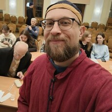 Фотография мужчины Максим, 43 года из г. Алушта